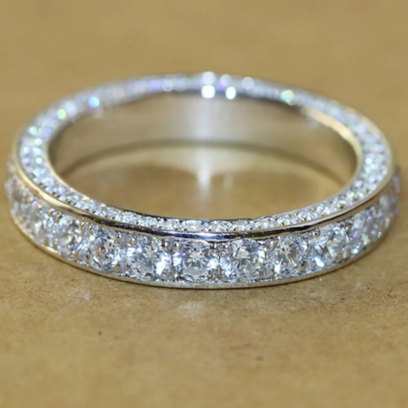 The Elegant Sparkle