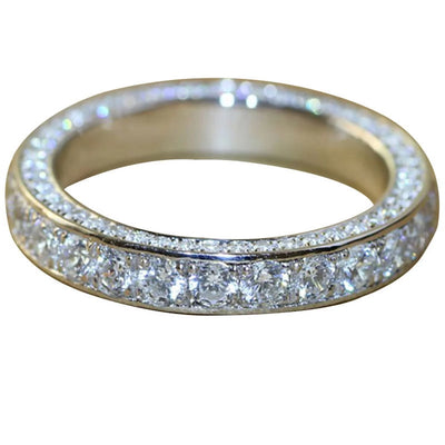The Elegant Sparkle