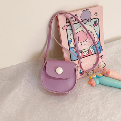 The Aurelle Bag