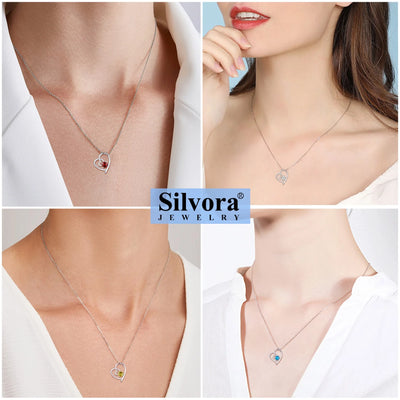 The Eternal Glow Necklace