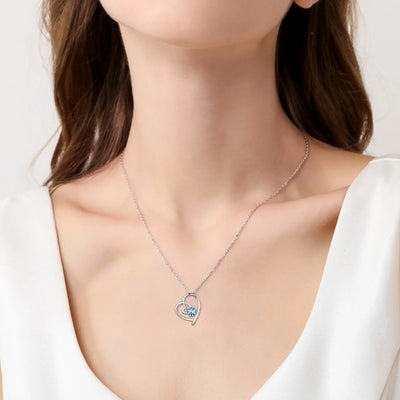 The Eternal Glow Necklace