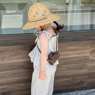 The Aurelle Bag