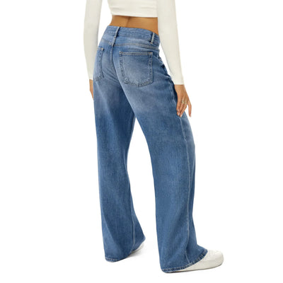 The Runaway Dreams Jean