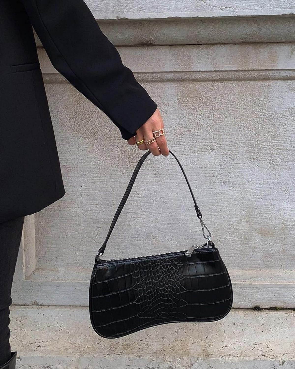 The Coil Carry Bag