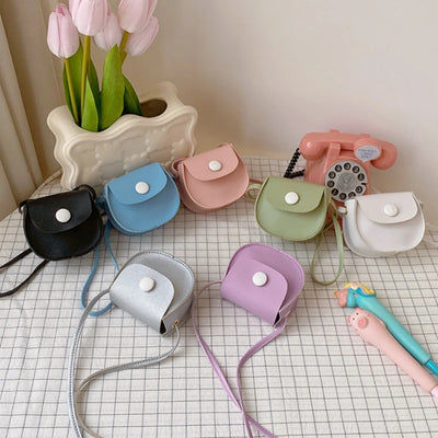 The Aurelle Bag