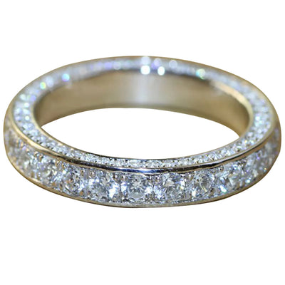 The Elegant Sparkle