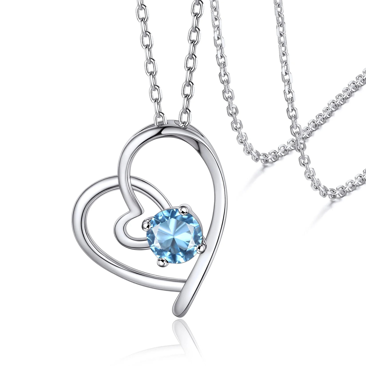 The Eternal Glow Necklace
