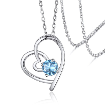 The Eternal Glow Necklace