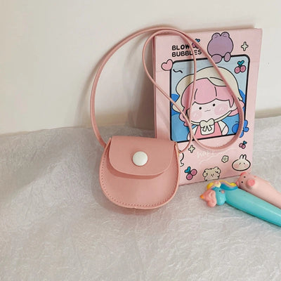 The Aurelle Bag