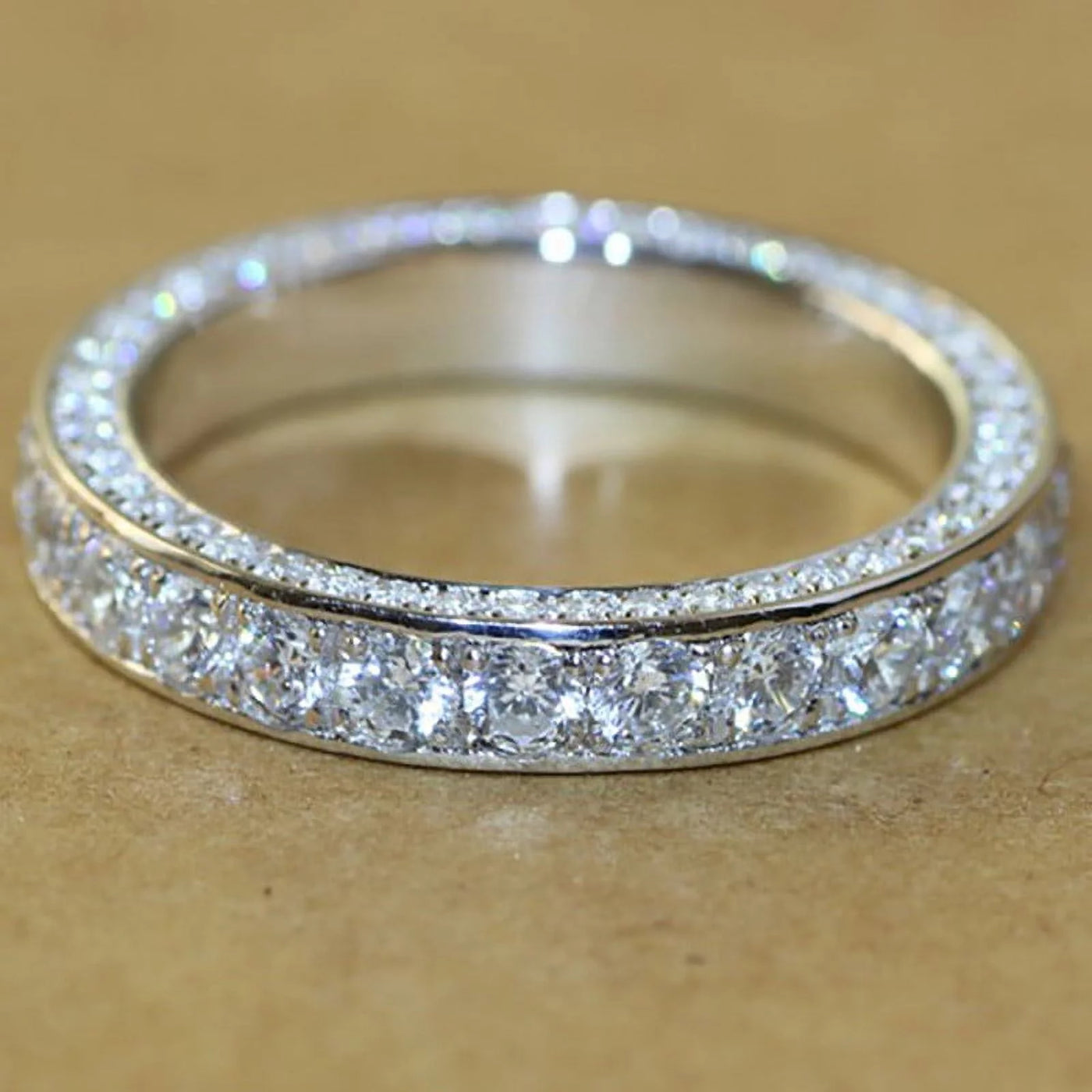 The Elegant Sparkle
