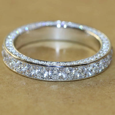 The Elegant Sparkle